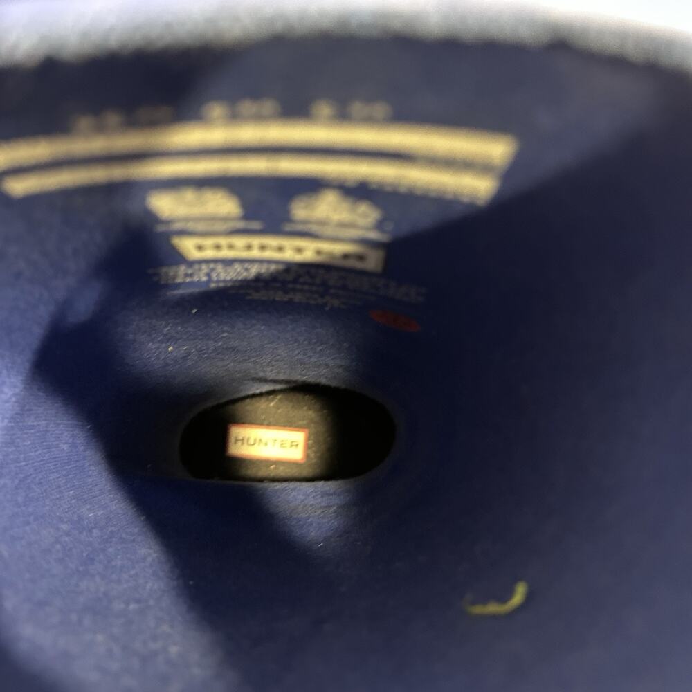 Hunter Boots - image 10